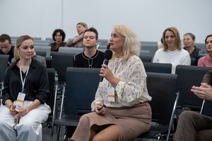 Благотворительный концерт Огни добра в Казани 14 марта 2026 - ОГНИ 1138