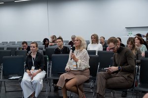 Благотворительный концерт Огни добра в Казани 14 марта 2026 - ОГНИ 1139