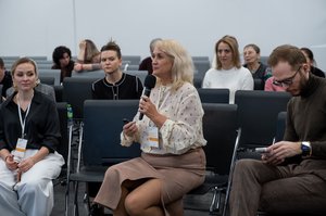 Благотворительный концерт Огни добра в Казани 14 марта 2026 - ОГНИ 1140