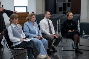 Благотворительный концерт Огни добра в Казани 14 марта 2026 - ОГНИ 1142