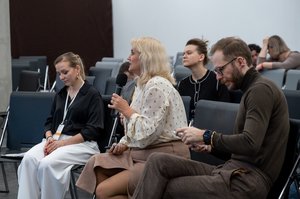 Благотворительный концерт Огни добра в Казани 14 марта 2026 - ОГНИ 1144