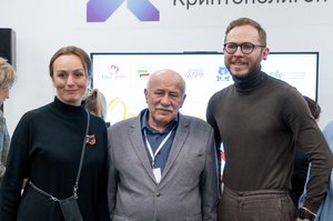 Благотворительный концерт Огни добра в Казани 14 марта 2026 - ОГНИ 1147