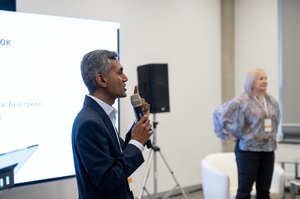 Благотворительный концерт Огни добра в Казани 14 марта 2026 - ОГНИ 1151