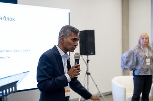 Благотворительный концерт Огни добра в Казани 14 марта 2026 - ОГНИ 1152