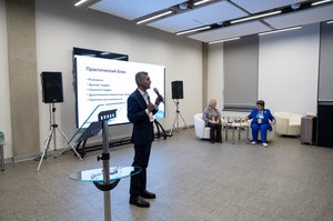 Благотворительный концерт Огни добра в Казани 14 марта 2026 - ОГНИ 1154