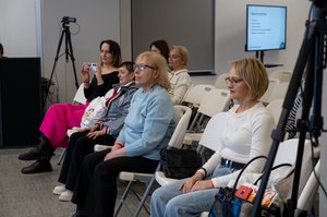 Благотворительный концерт Огни добра в Казани 14 марта 2026 - ОГНИ 1158