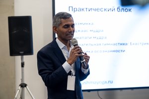 Благотворительный концерт Огни добра в Казани 14 марта 2026 - ОГНИ 1159