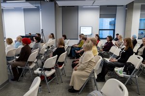 Благотворительный концерт Огни добра в Казани 14 марта 2026 - ОГНИ 1160