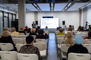 Благотворительный концерт Огни добра в Казани 14 марта 2026 - ОГНИ 1161