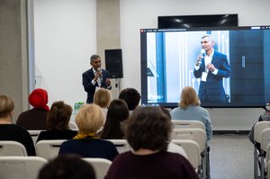 Благотворительный концерт Огни добра в Казани 14 марта 2026 - ОГНИ 1162