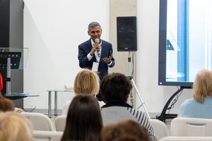 Благотворительный концерт Огни добра в Казани 14 марта 2026 - ОГНИ 1163