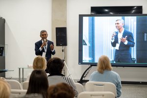 Благотворительный концерт Огни добра в Казани 14 марта 2026 - ОГНИ 1164