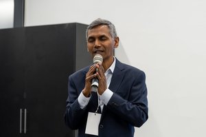 Благотворительный концерт Огни добра в Казани 14 марта 2026 - ОГНИ 1165