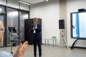 Благотворительный концерт Огни добра в Казани 14 марта 2026 - ОГНИ 1167