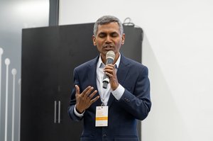 Благотворительный концерт Огни добра в Казани 14 марта 2026 - ОГНИ 1168