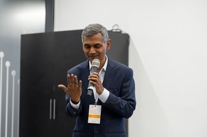 Благотворительный концерт Огни добра в Казани 14 марта 2026 - ОГНИ 1169