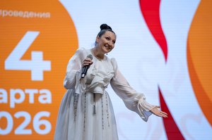 Благотворительный концерт Огни добра в Казани 14 марта 2026 - ОГНИ 1182