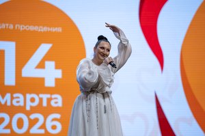 Благотворительный концерт Огни добра в Казани 14 марта 2026 - ОГНИ 1183