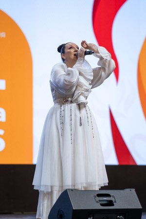 Благотворительный концерт Огни добра в Казани 14 марта 2026 - ОГНИ 1184