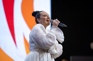 Благотворительный концерт Огни добра в Казани 14 марта 2026 - ОГНИ 1185