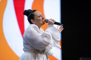 Благотворительный концерт Огни добра в Казани 14 марта 2026 - ОГНИ 1188