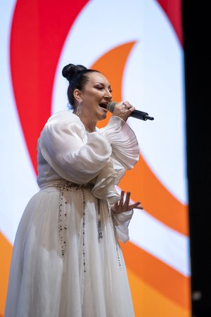 Благотворительный концерт Огни добра в Казани 14 марта 2026 - ОГНИ 1192