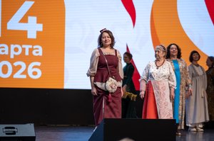 Благотворительный концерт Огни добра в Казани 14 марта 2026 - ОГНИ 1197