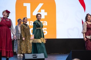 Благотворительный концерт Огни добра в Казани 14 марта 2026 - ОГНИ 1200