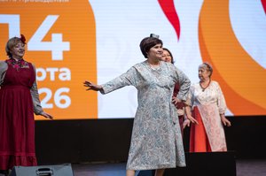 Благотворительный концерт Огни добра в Казани 14 марта 2026 - ОГНИ 1213