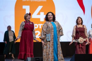 Благотворительный концерт Огни добра в Казани 14 марта 2026 - ОГНИ 1215