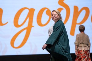 Благотворительный концерт Огни добра в Казани 14 марта 2026 - ОГНИ 1219