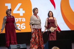 Благотворительный концерт Огни добра в Казани 14 марта 2026 - ОГНИ 1222