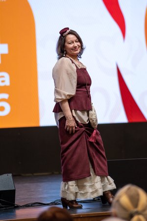 Благотворительный концерт Огни добра в Казани 14 марта 2026 - ОГНИ 1226