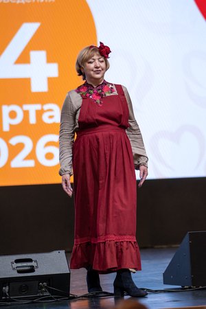 Благотворительный концерт Огни добра в Казани 14 марта 2026 - ОГНИ 1228