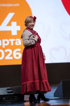 Благотворительный концерт Огни добра в Казани 14 марта 2026 - ОГНИ 1229