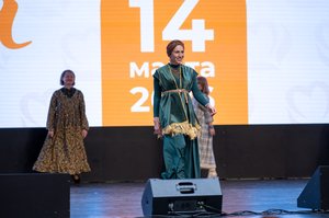 Благотворительный концерт Огни добра в Казани 14 марта 2026 - ОГНИ 1230