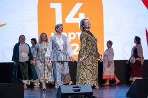 Благотворительный концерт Огни добра в Казани 14 марта 2026 - ОГНИ 1231