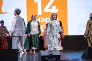 Благотворительный концерт Огни добра в Казани 14 марта 2026 - ОГНИ 1233