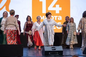 Благотворительный концерт Огни добра в Казани 14 марта 2026 - ОГНИ 1237