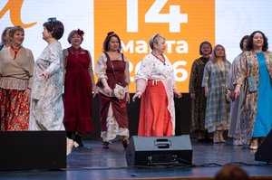 Благотворительный концерт Огни добра в Казани 14 марта 2026 - ОГНИ 1238