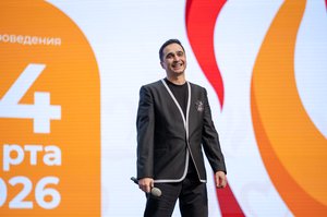 Благотворительный концерт Огни добра в Казани 14 марта 2026 - ОГНИ 1247