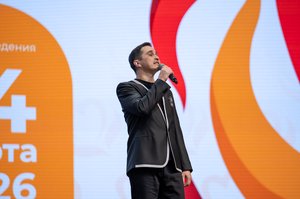 Благотворительный концерт Огни добра в Казани 14 марта 2026 - ОГНИ 1248