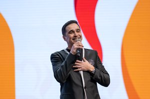 Благотворительный концерт Огни добра в Казани 14 марта 2026 - ОГНИ 1249