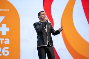 Благотворительный концерт Огни добра в Казани 14 марта 2026 - ОГНИ 1251