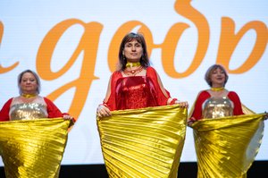 Благотворительный концерт Огни добра в Казани 14 марта 2026 - ОГНИ 1255