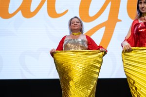 Благотворительный концерт Огни добра в Казани 14 марта 2026 - ОГНИ 1256