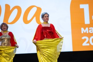 Благотворительный концерт Огни добра в Казани 14 марта 2026 - ОГНИ 1258