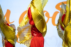 Благотворительный концерт Огни добра в Казани 14 марта 2026 - ОГНИ 1262