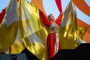 Благотворительный концерт Огни добра в Казани 14 марта 2026 - ОГНИ 1269