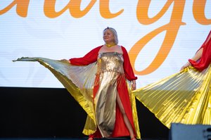 Благотворительный концерт Огни добра в Казани 14 марта 2026 - ОГНИ 1272